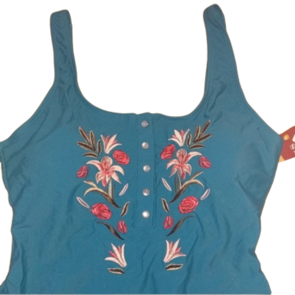 NEW Vigoss Swimwear - Picture 3 of 6